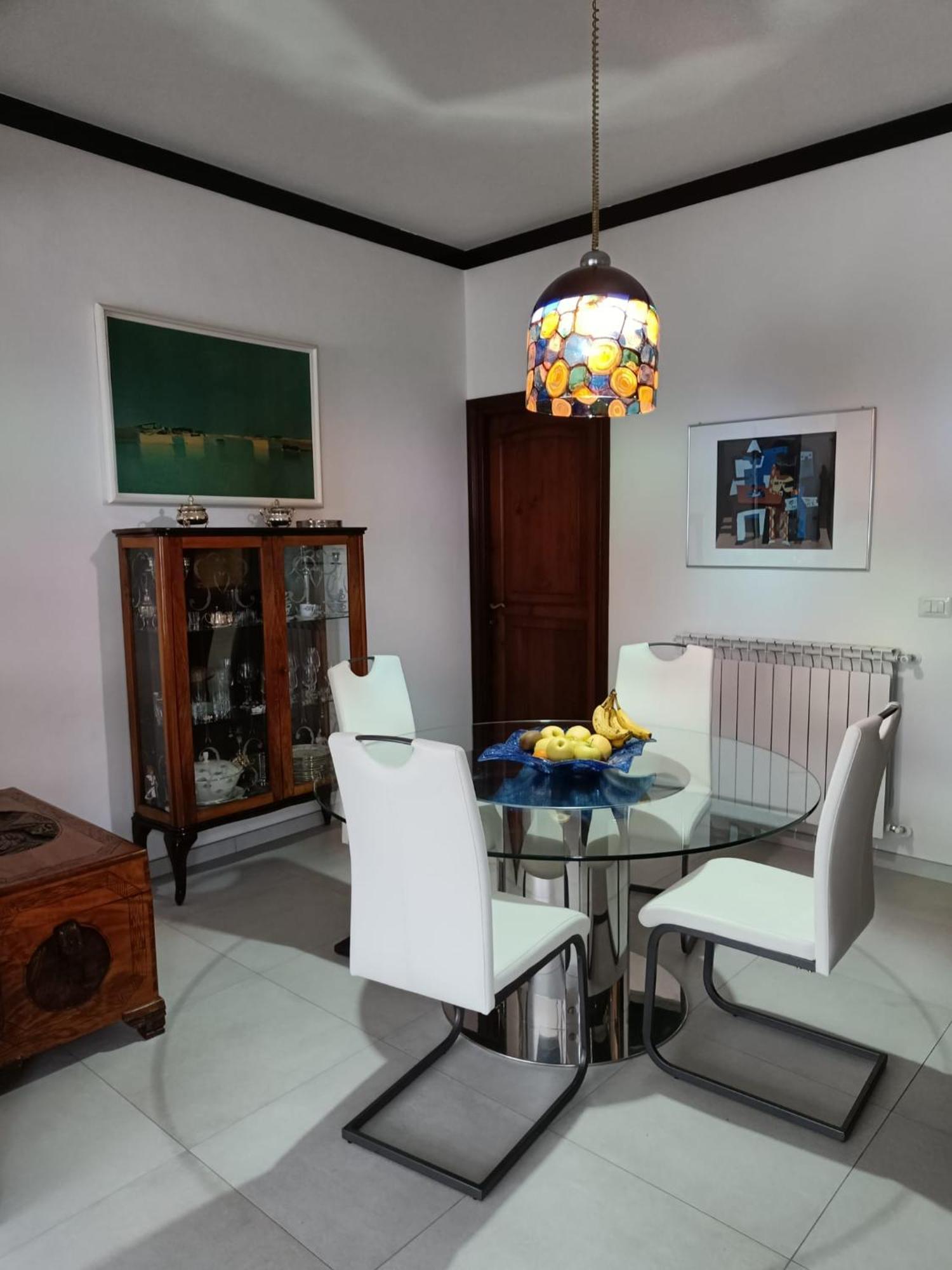 La Casa Di Elba E Mario Lägenhet Porto Santo Stefano  Exteriör bild